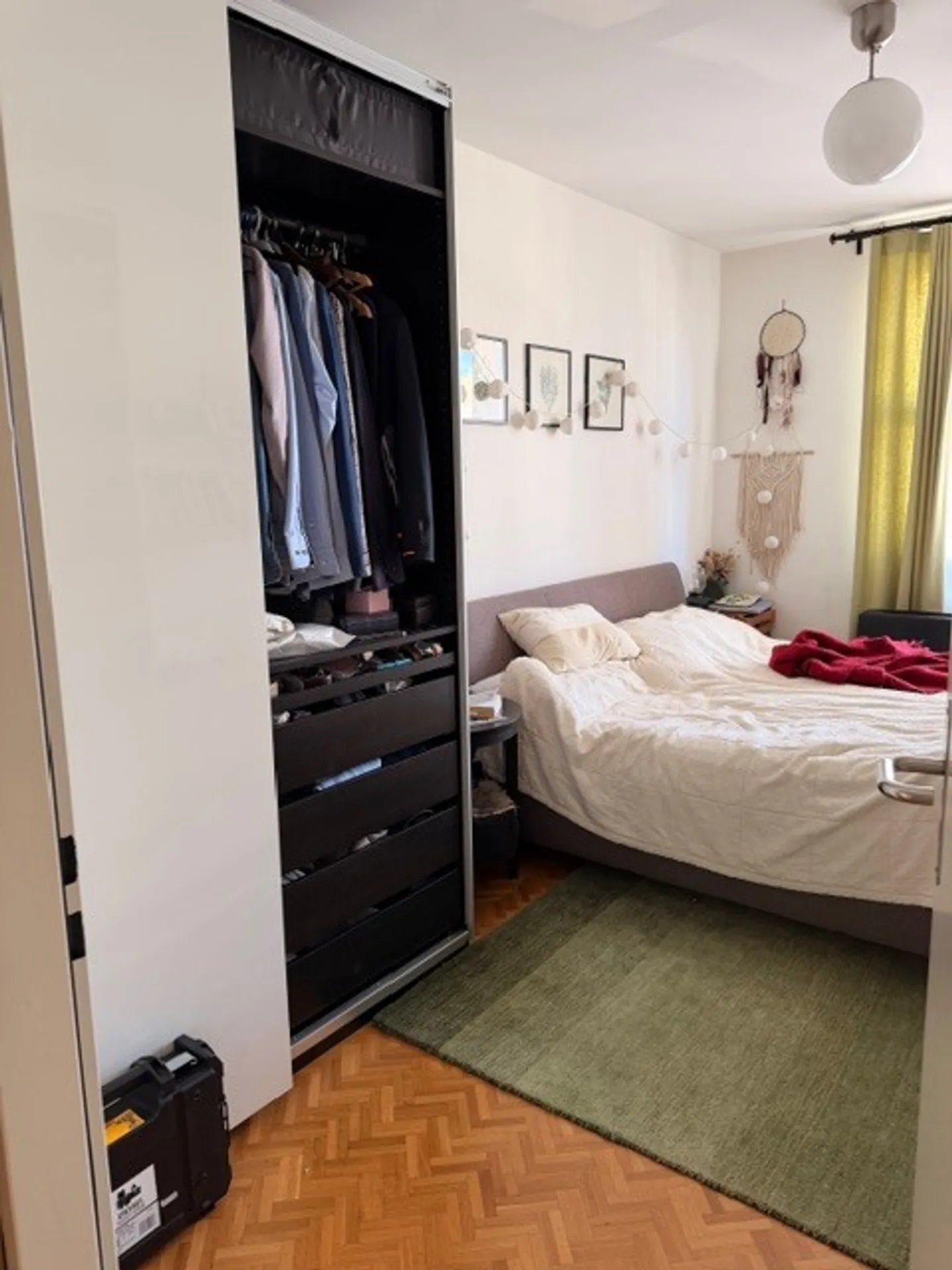 PAQUIS 4.5P CROSSING - Photo 3 of 6