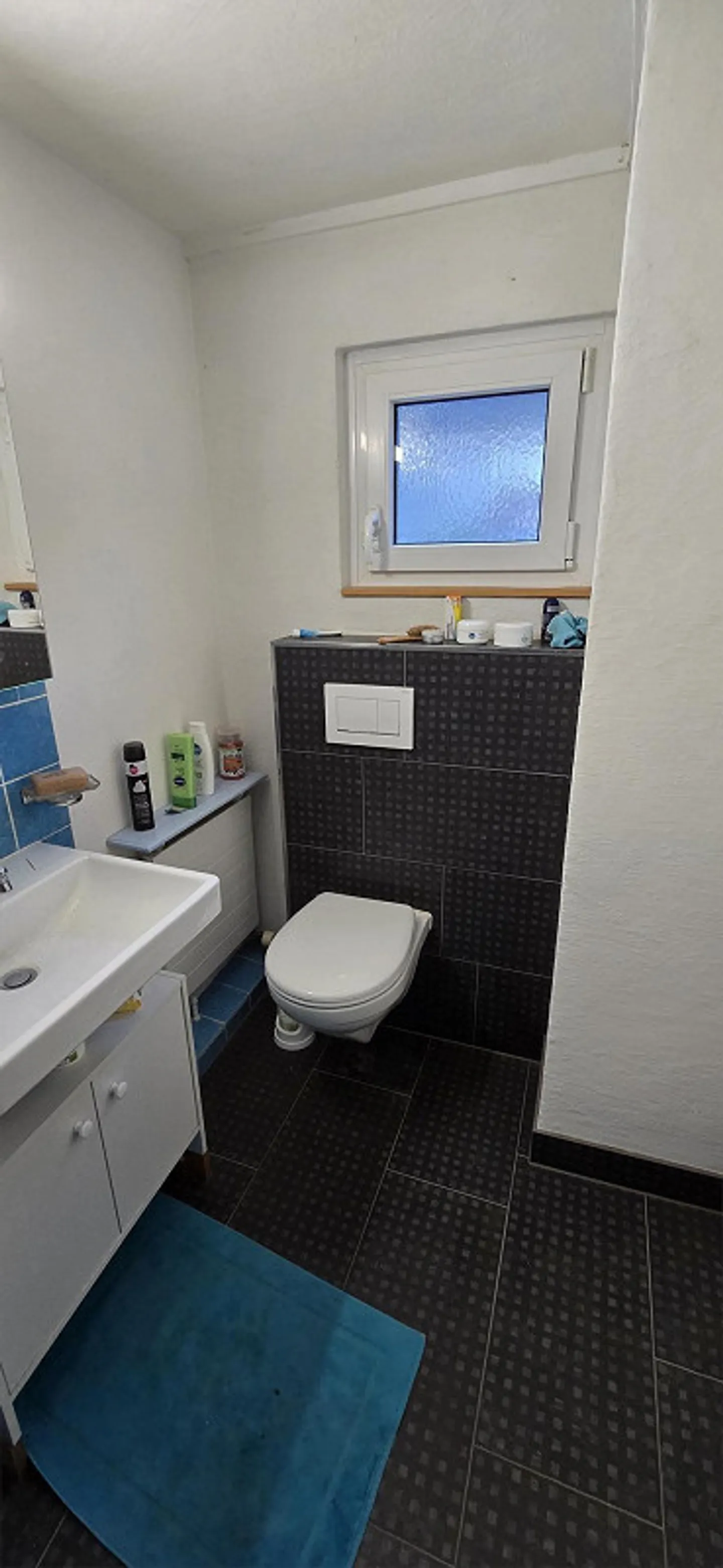 Helle Wohnung mit Panoramablick - Foto 7 von 11