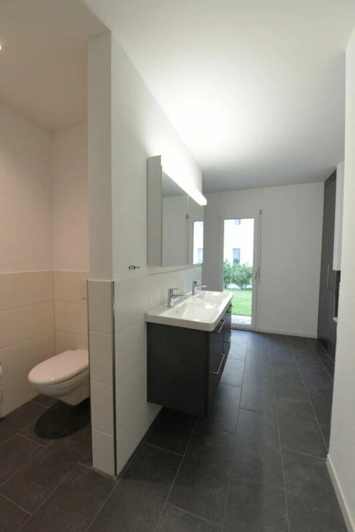 Topmodernes Apartment in zentraler Lage - Foto 6 von 10