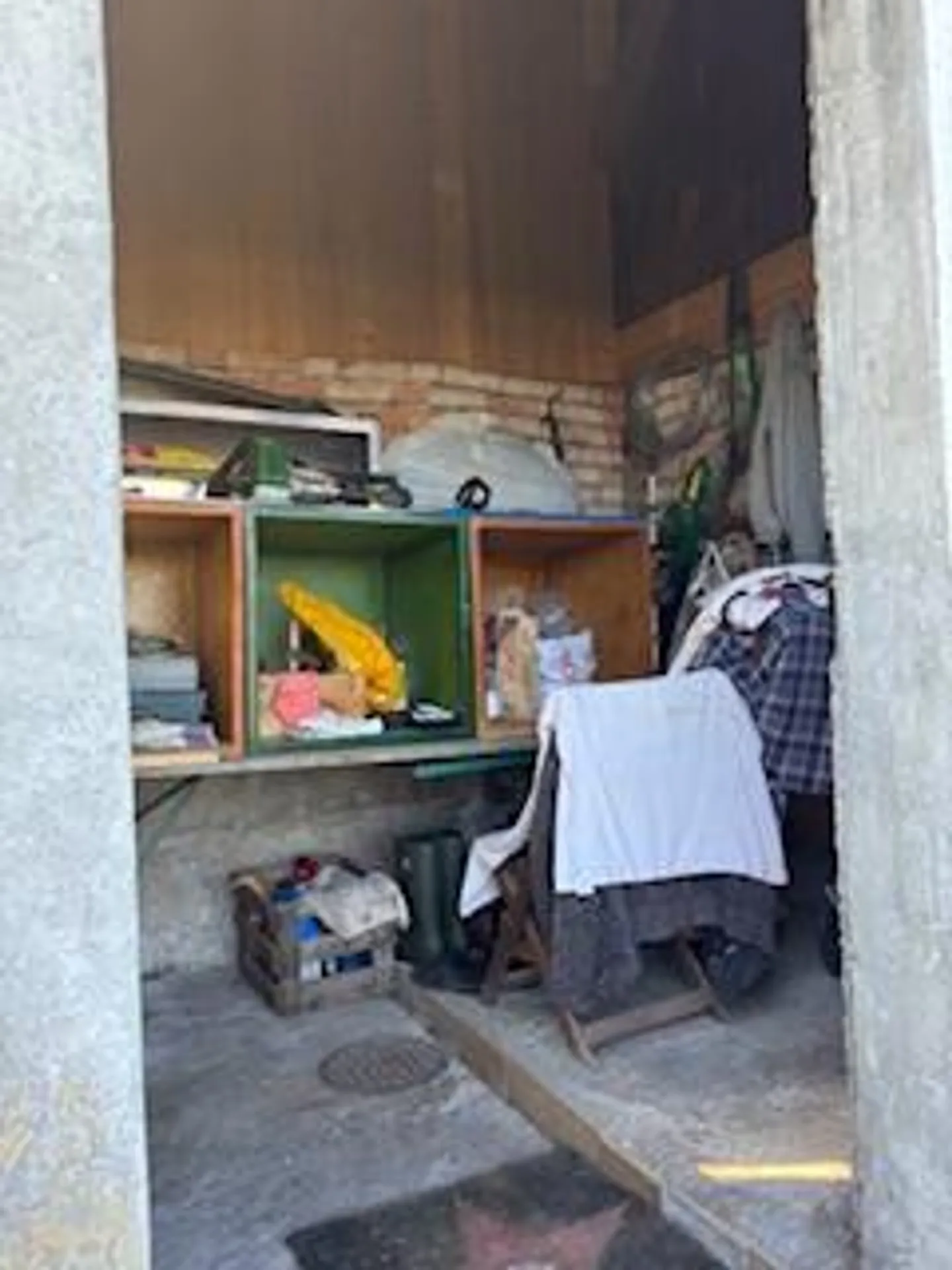 Atelier ou espace de stockage charmant - Photo 2 sur 4