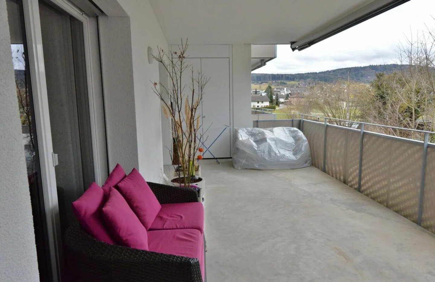 Topmodernes Apartment in zentraler Lage - Foto 10 von 10