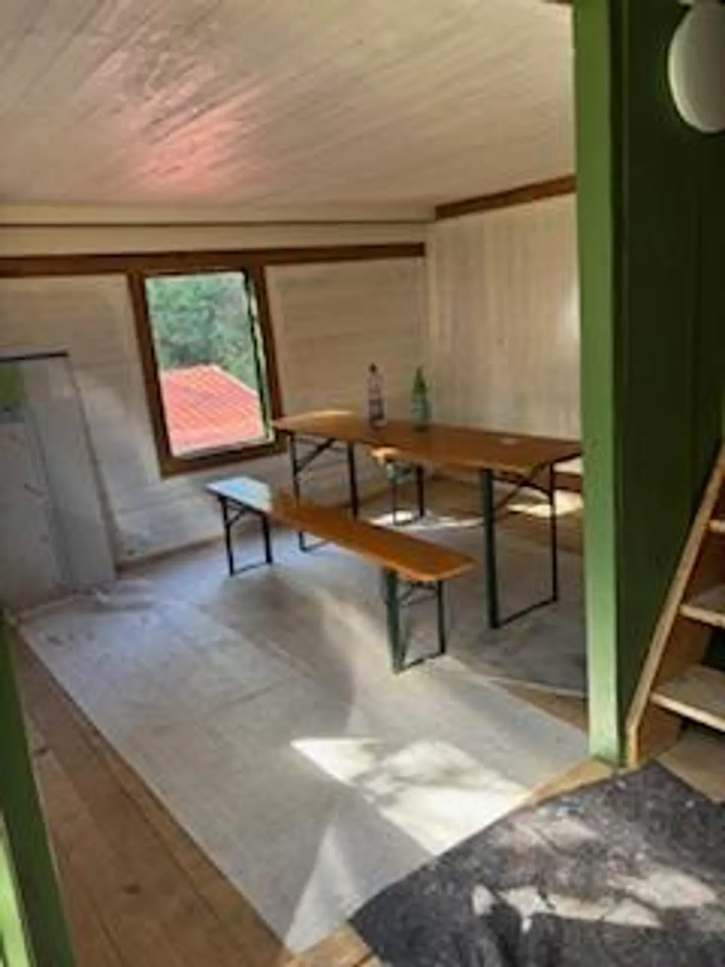 Atelier ou espace de stockage charmant - Photo 4 sur 4