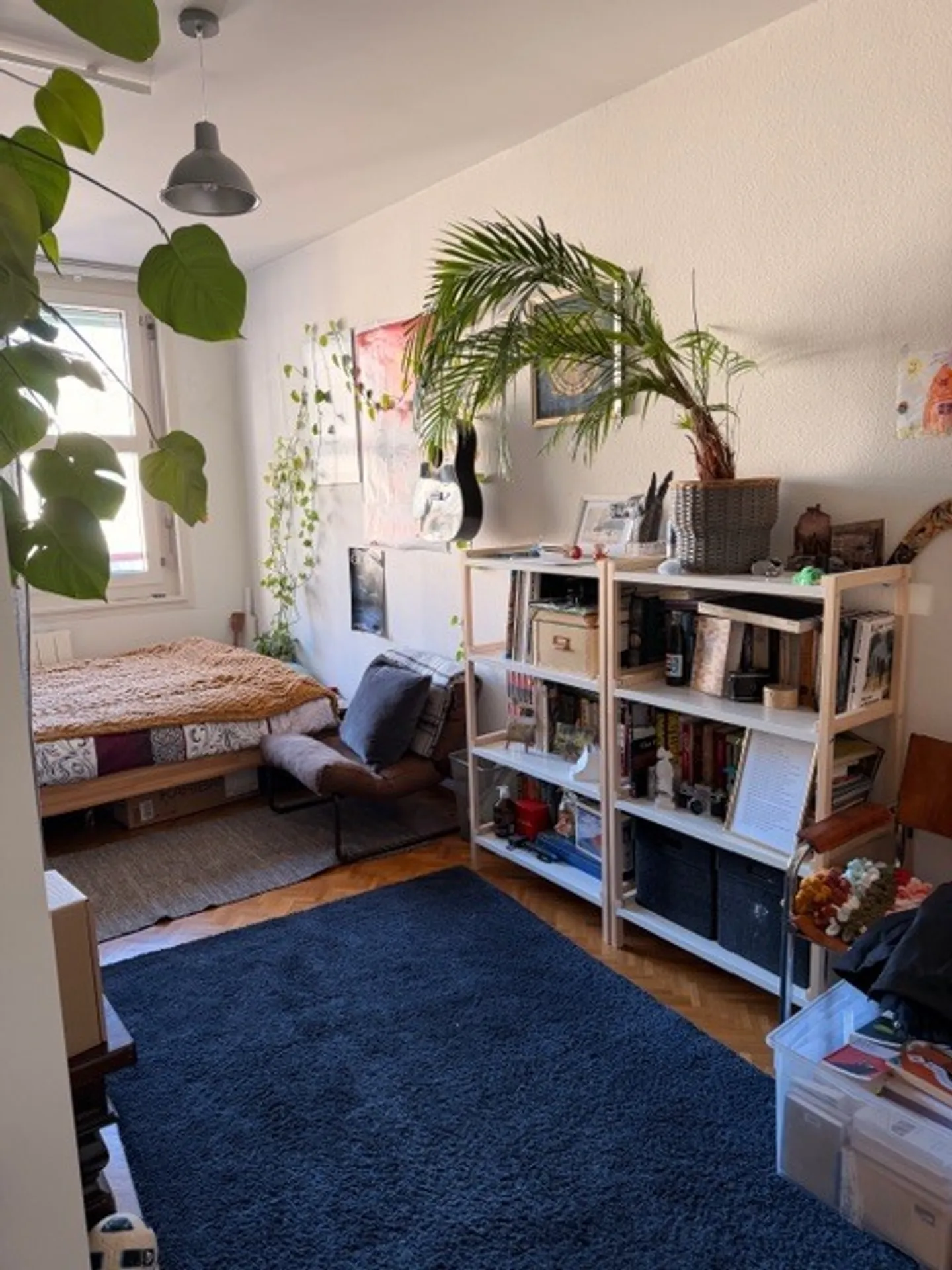 PAQUIS 4.5P CROSSING - Photo 4 of 6