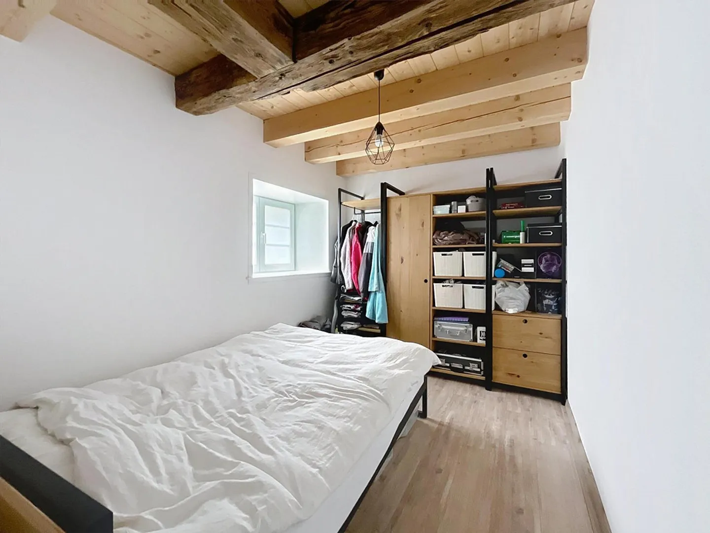 Special for Investors | 1.5 Rooms | Romont - Photo 3 of 5