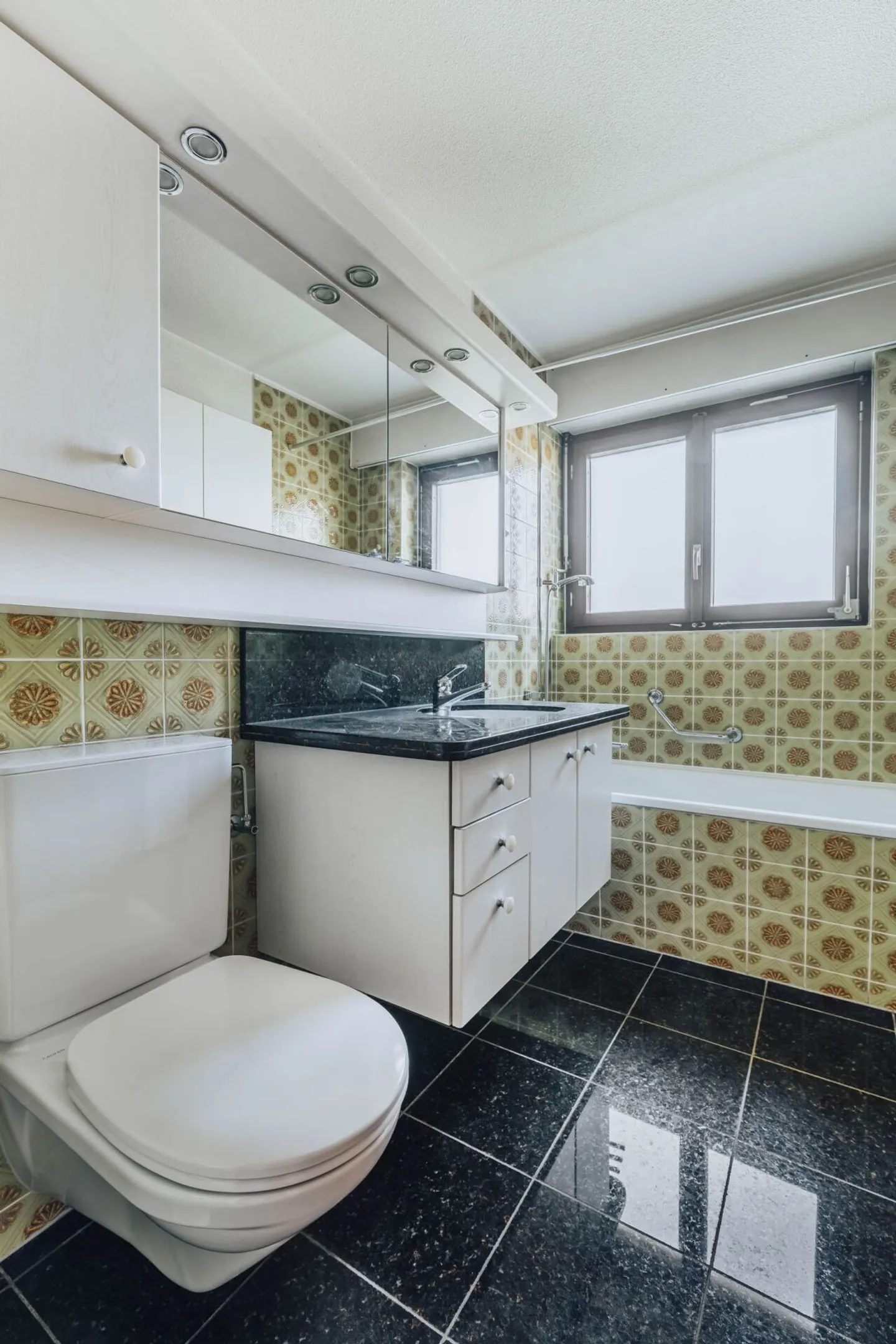 5.5 Room Apartment near Schools, Shopping and Train Station - Photo 8 of 16