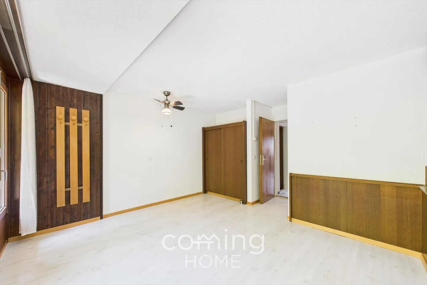 Votre maison de rêve à louer - Appartement 2.5 pièces à Ried-Brig - Photo 7 sur 11