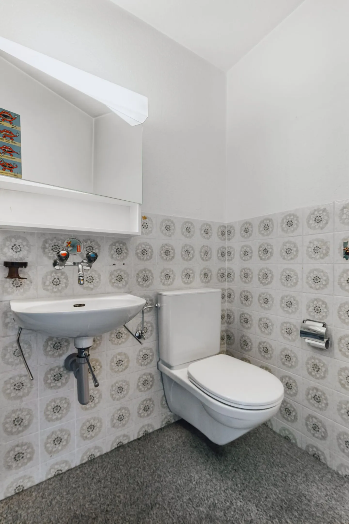 5.5 Room Apartment near Schools, Shopping and Train Station - Photo 9 of 16