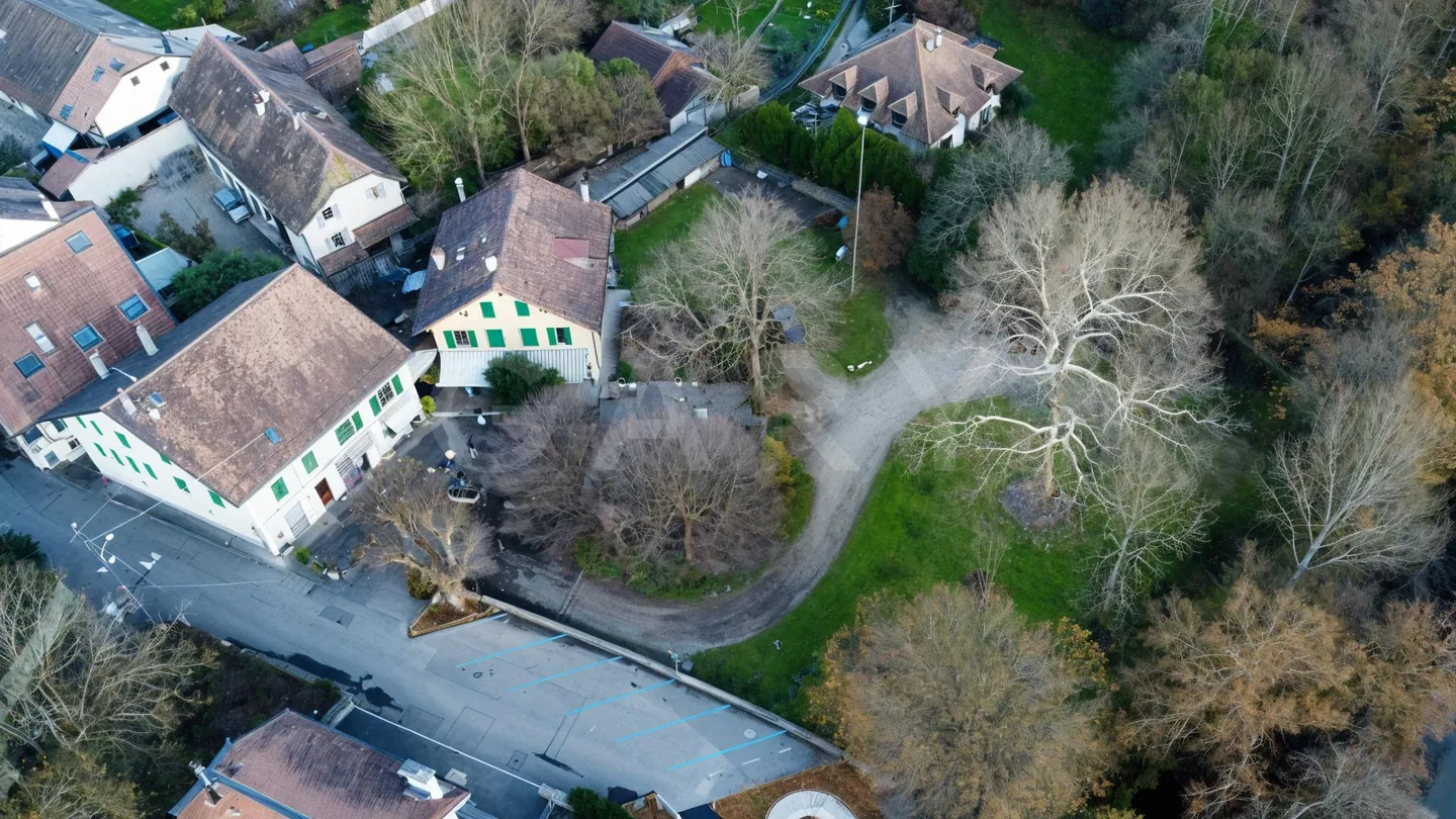 Proprietà caratteristica - Foto 8 di 9