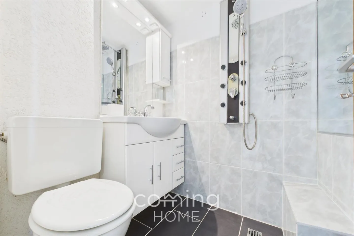 Votre maison de rêve à louer - Appartement 2.5 pièces à Ried-Brig - Photo 8 sur 11