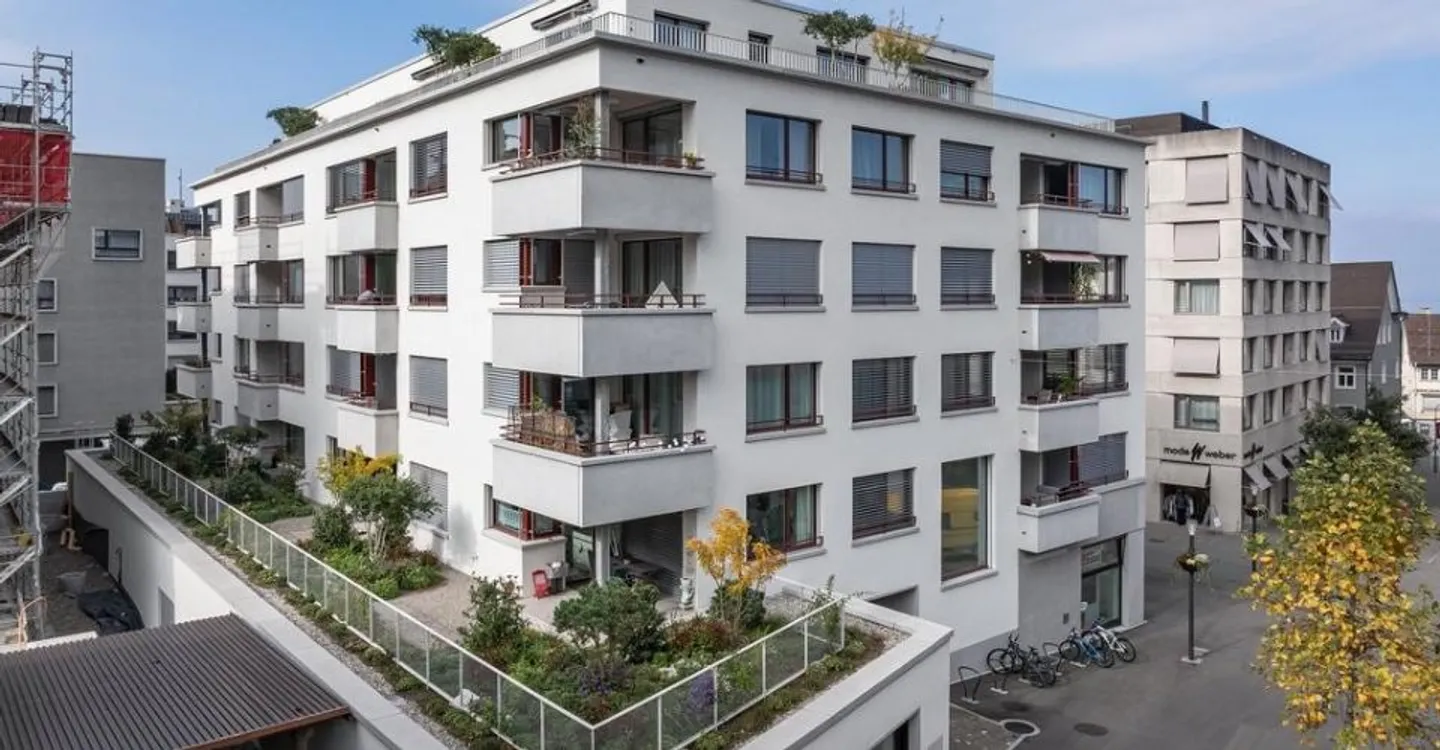 Trischliplatz/Kronenstrasse 10, 9400 Rorschach - Photo 7 sur 8