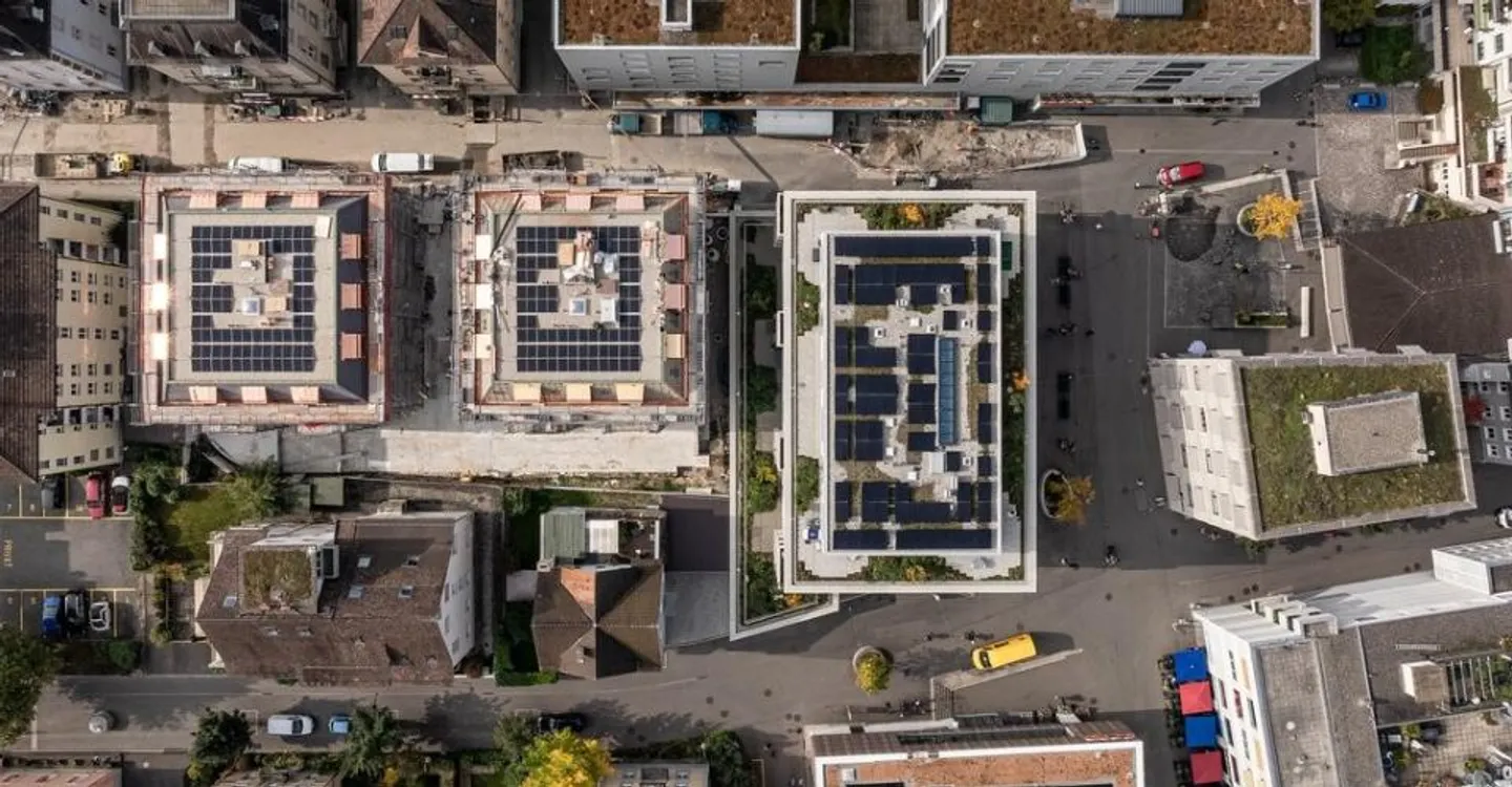 Trischliplatz/Kronenstrasse 10, 9400 Rorschach - Photo 8 sur 8