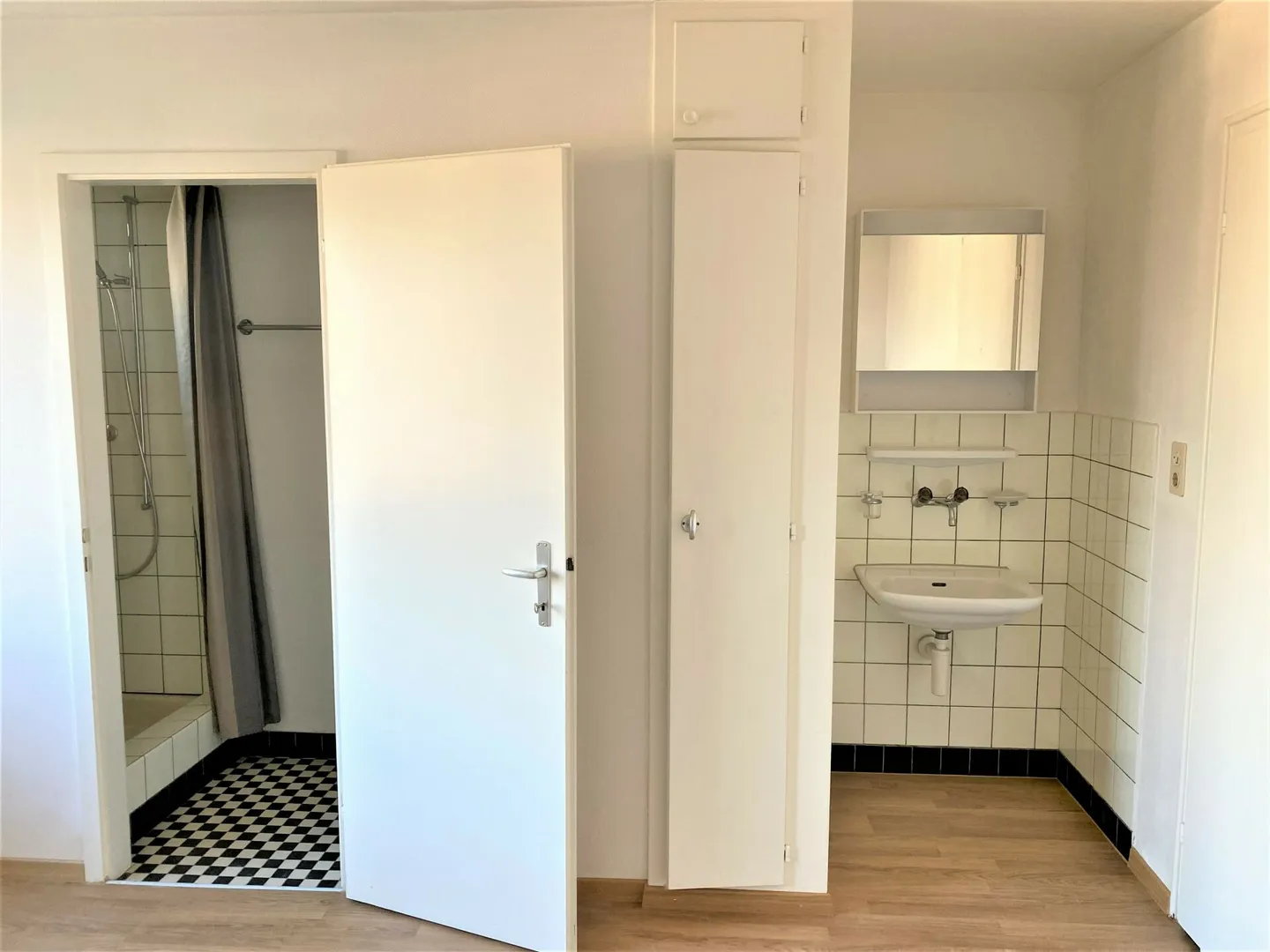 Charmantes Studio in Amriswil - Foto 2 von 7