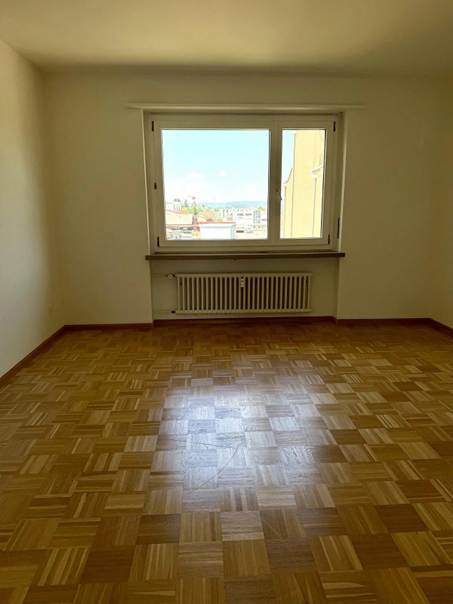 Gut geschnittene Wohnung mit Balkon - Foto 9 von 10