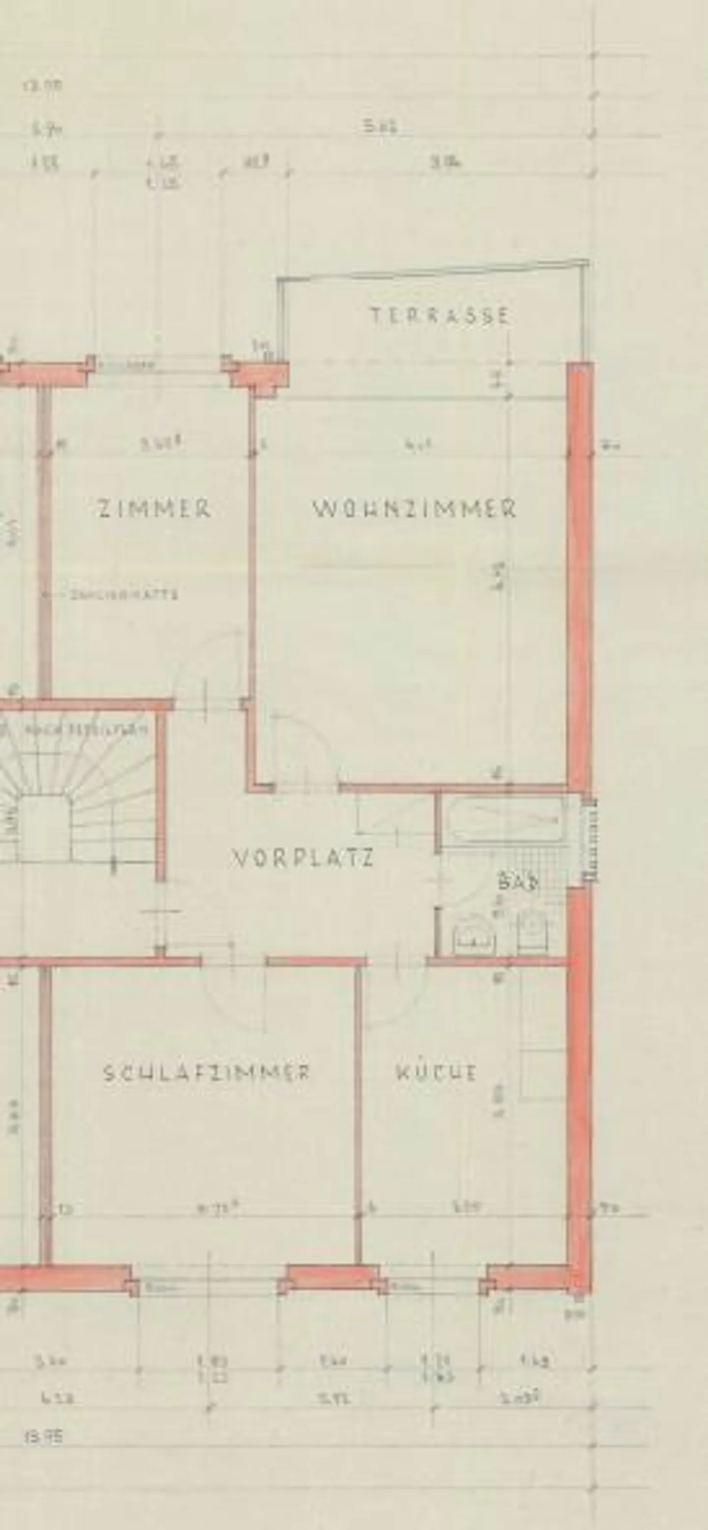 Gut geschnittene Wohnung mit Balkon - Foto 10 von 10