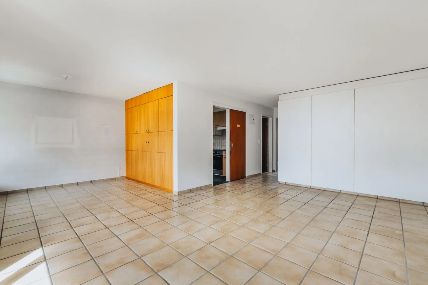 5.5 Room Apartment near Schools, Shopping and Train Station - Photo 11 of 16