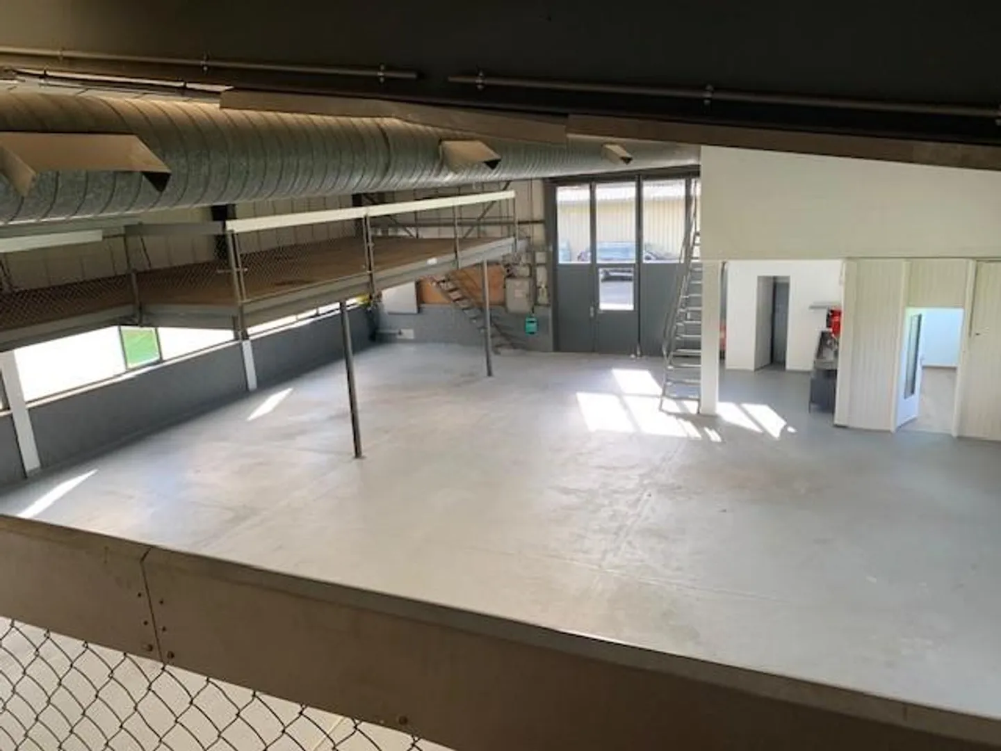 Lager-/Gewerbehalle - Foto 3 von 12