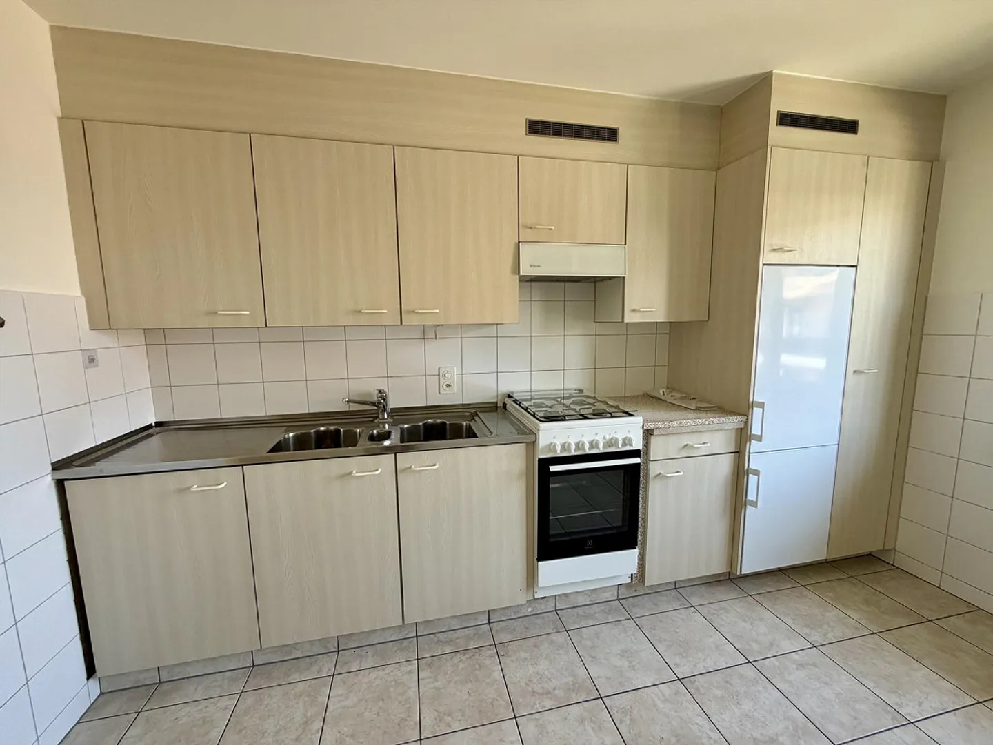 Gut geschnittene Wohnung mit Balkon - Foto 8 von 10