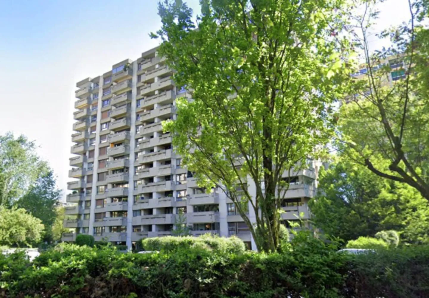 Appartement 2 pièces rénové - Photo 1 sur 5