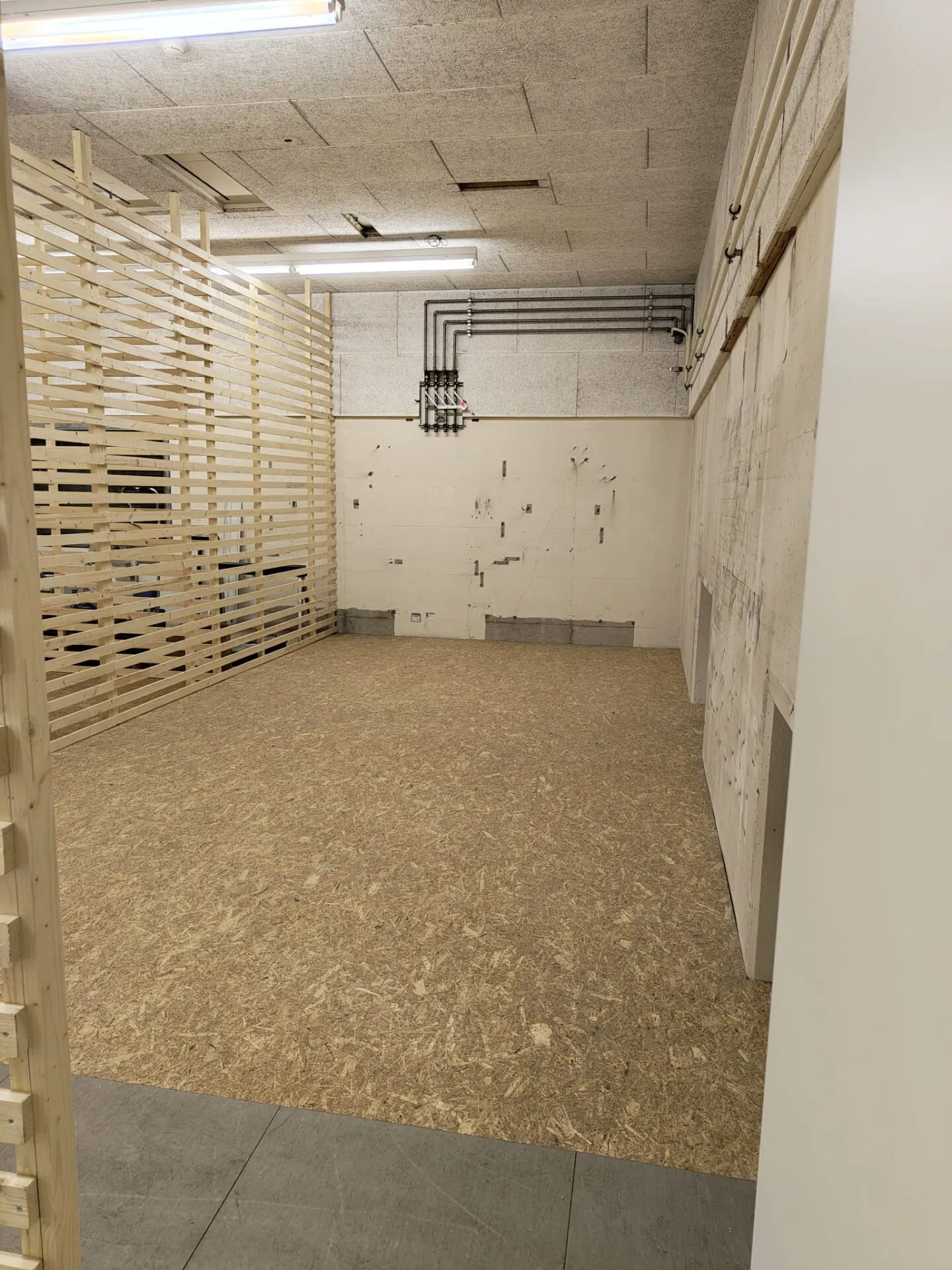 Magazzini di diverse dimensioni (3m²-20m²) - Foto 6 di 11