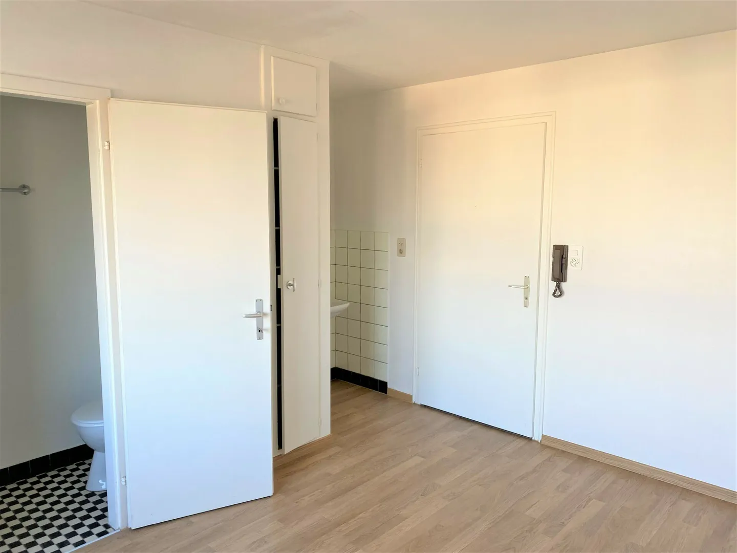 Charmantes Studio in Amriswil - Foto 6 von 7