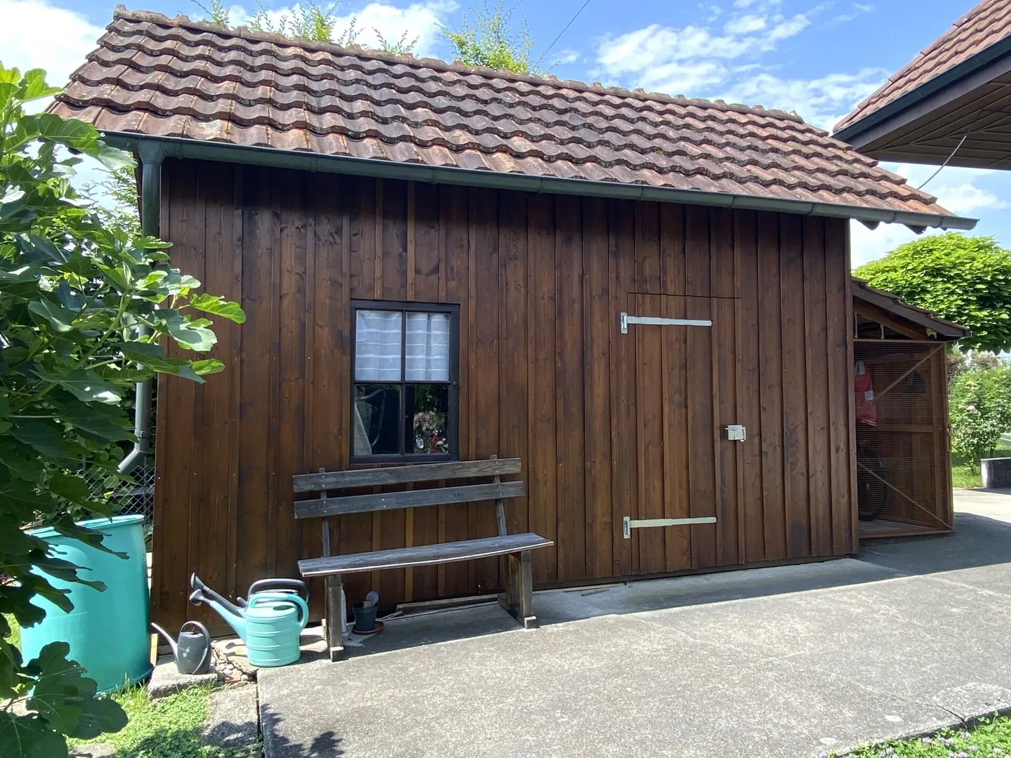 Charmante maison bifamiliale avec parcelle de terrain optionnelle - Photo 10 sur 12