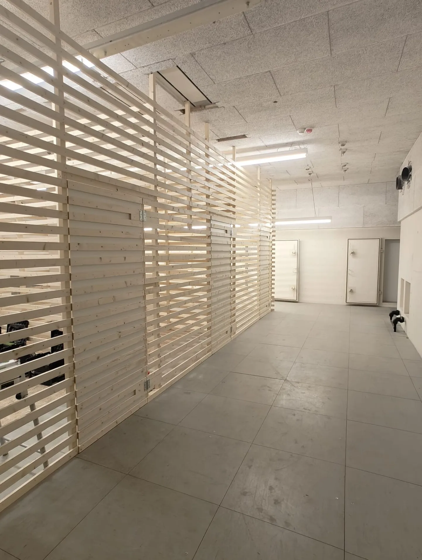 Magazzini di diverse dimensioni (3m²-20m²) - Foto 3 di 11