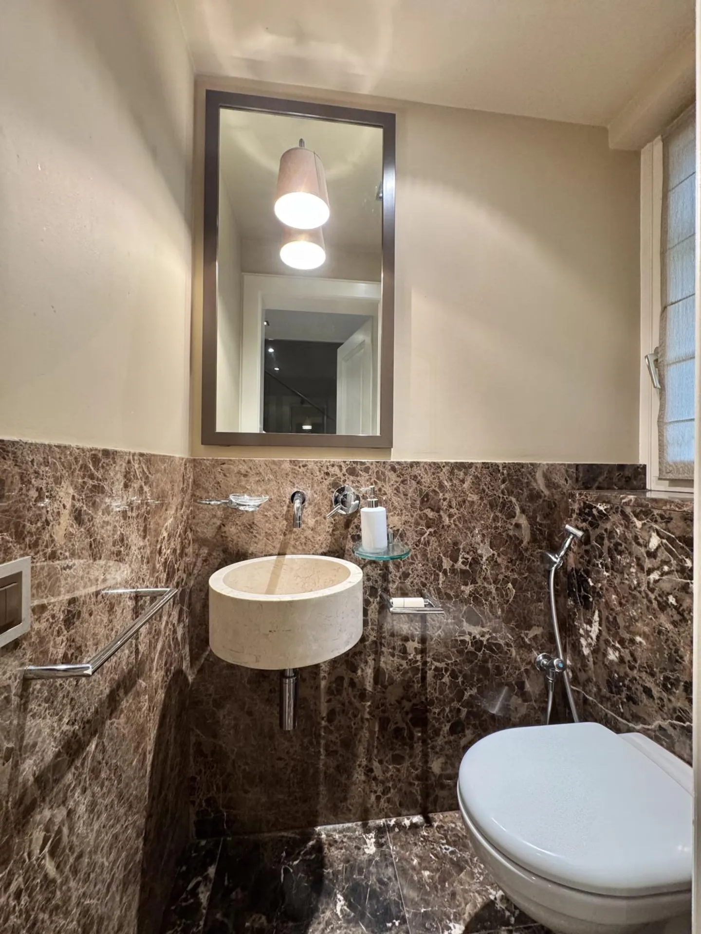 Casa singola in affitto - Foto 4 di 10