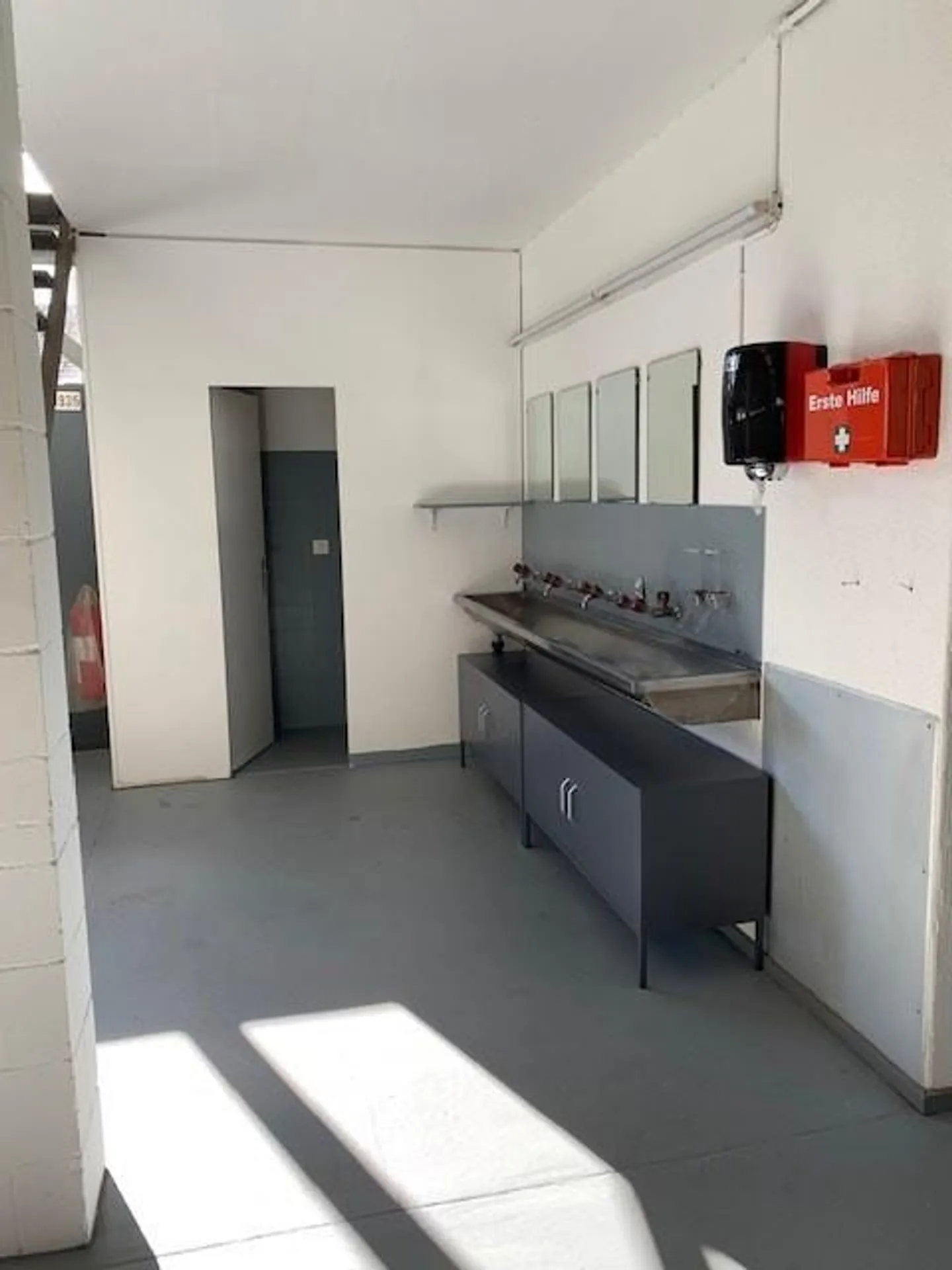Lager-/Gewerbehalle - Foto 7 von 12