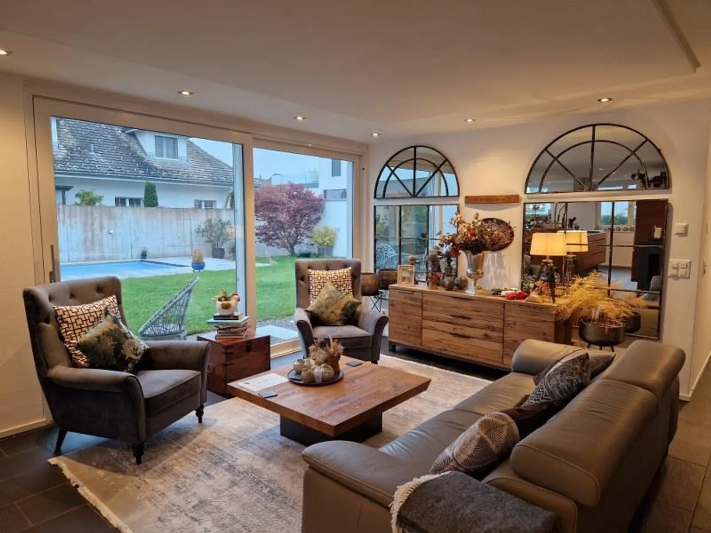 Exclusive Single-Family Home - Photo 9 of 21