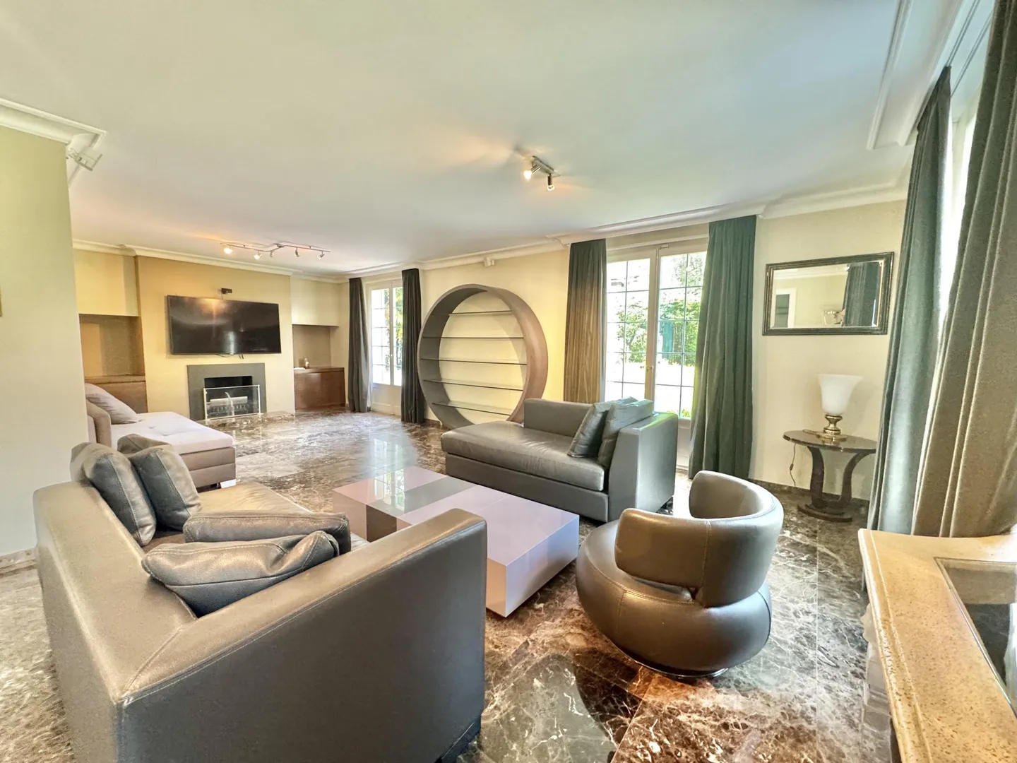 Casa singola in affitto - Foto 5 di 10