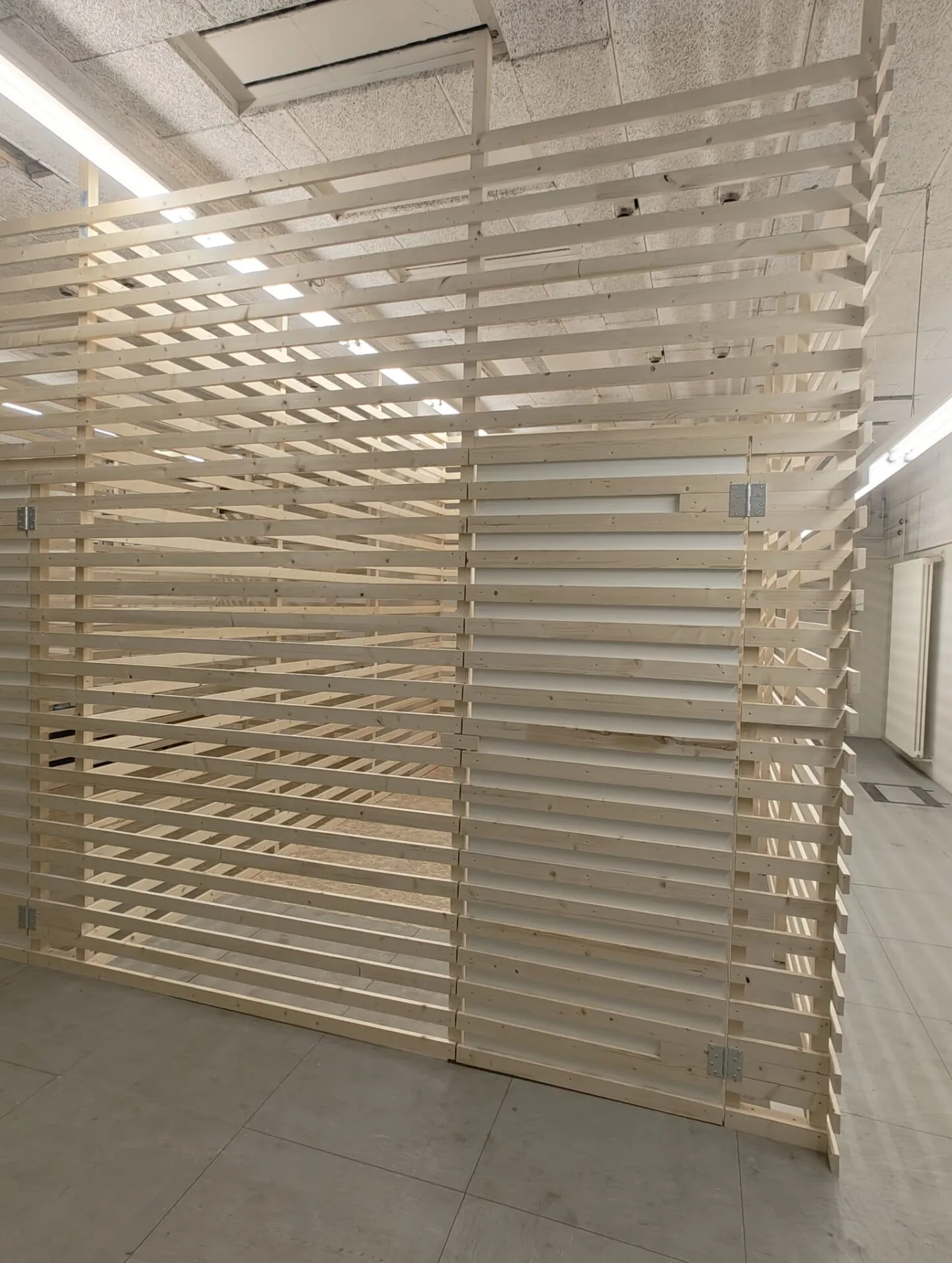Magazzini di diverse dimensioni (3m²-20m²) - Foto 8 di 11