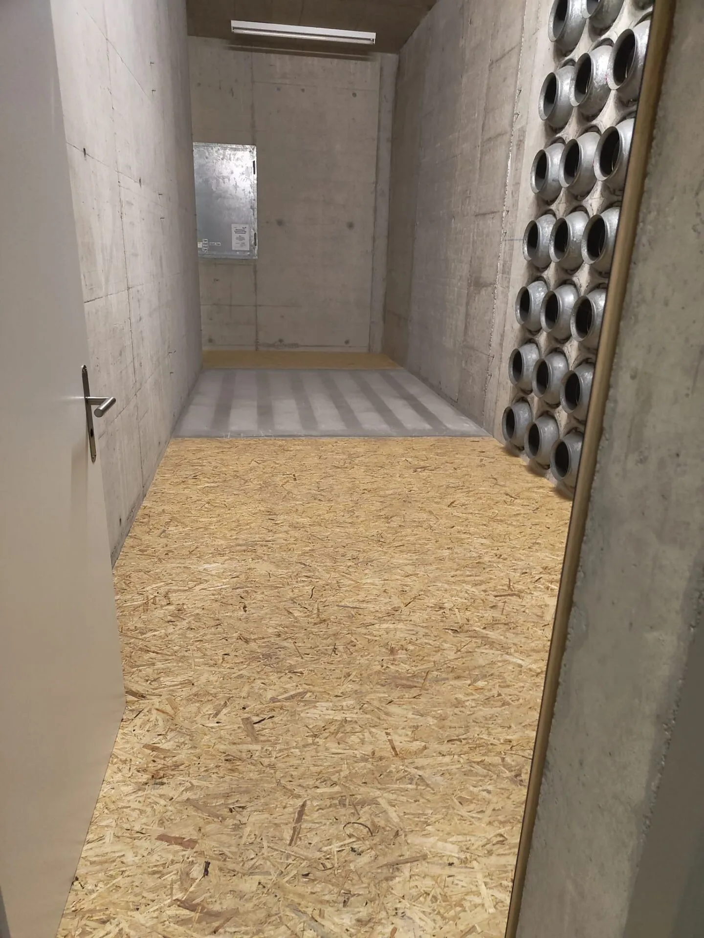 Magazzini di diverse dimensioni (3m²-20m²) - Foto 9 di 11