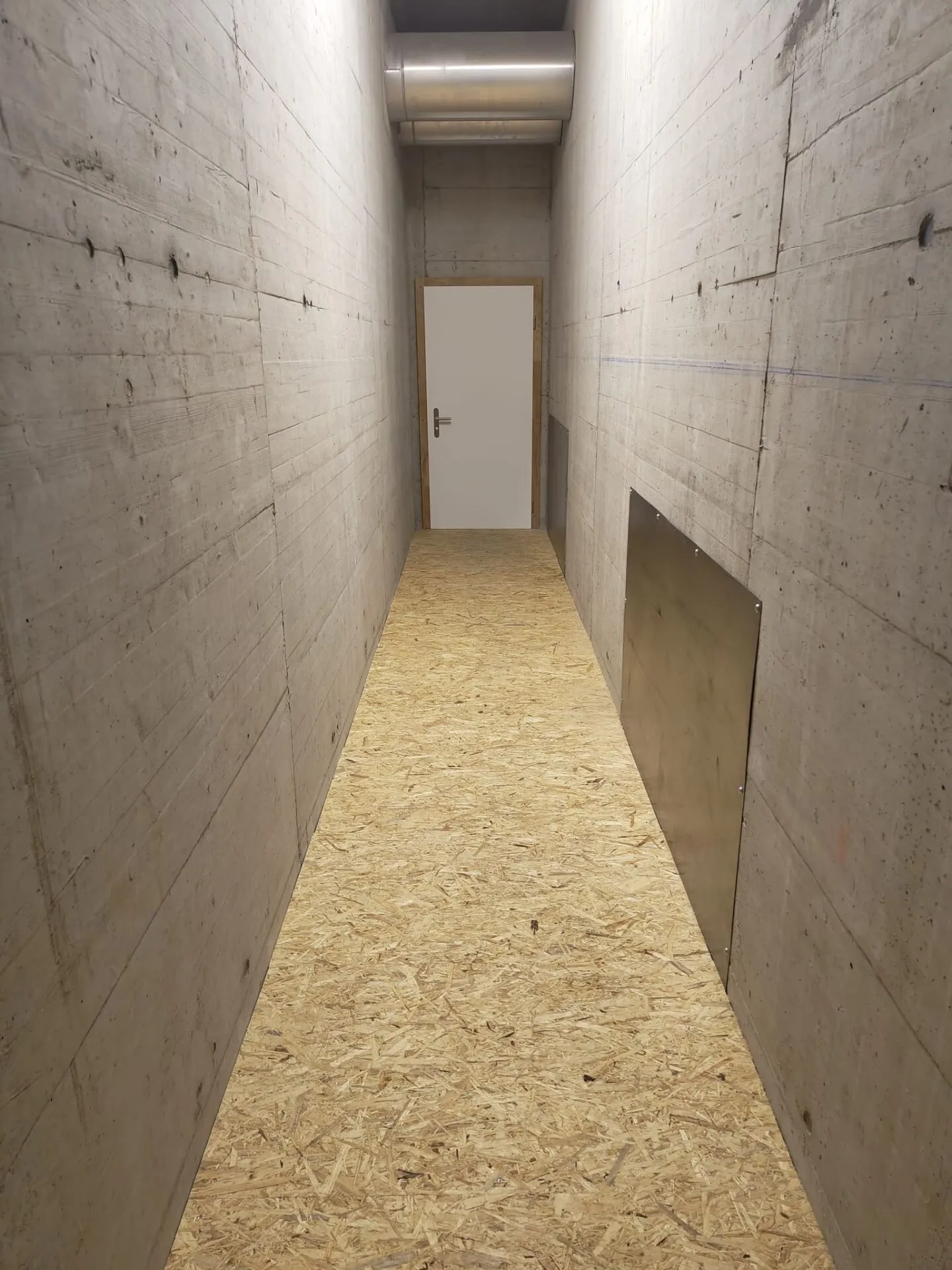 Magazzini di diverse dimensioni (3m²-20m²) - Foto 10 di 11