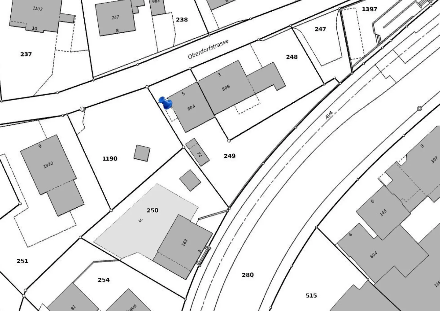 Charmante maison bifamiliale avec parcelle de terrain optionnelle - Photo 15 sur 17