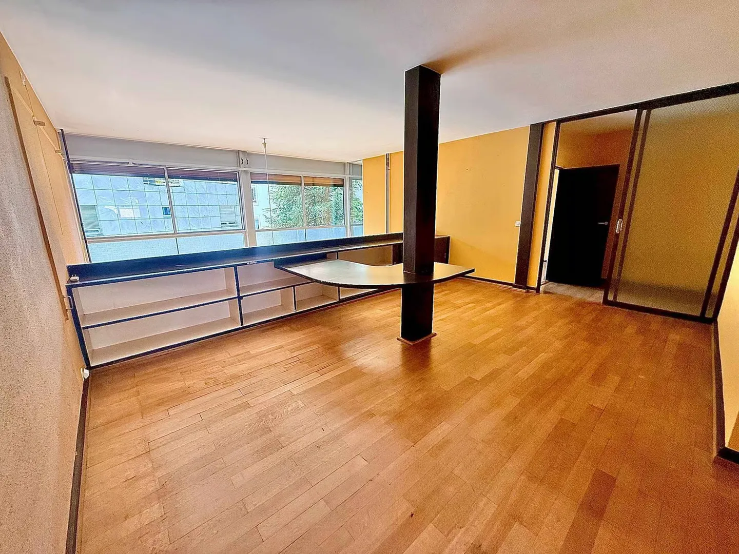 Helles und geräumiges Duplex in der Ruhe der Stadt - Foto 8 von 10