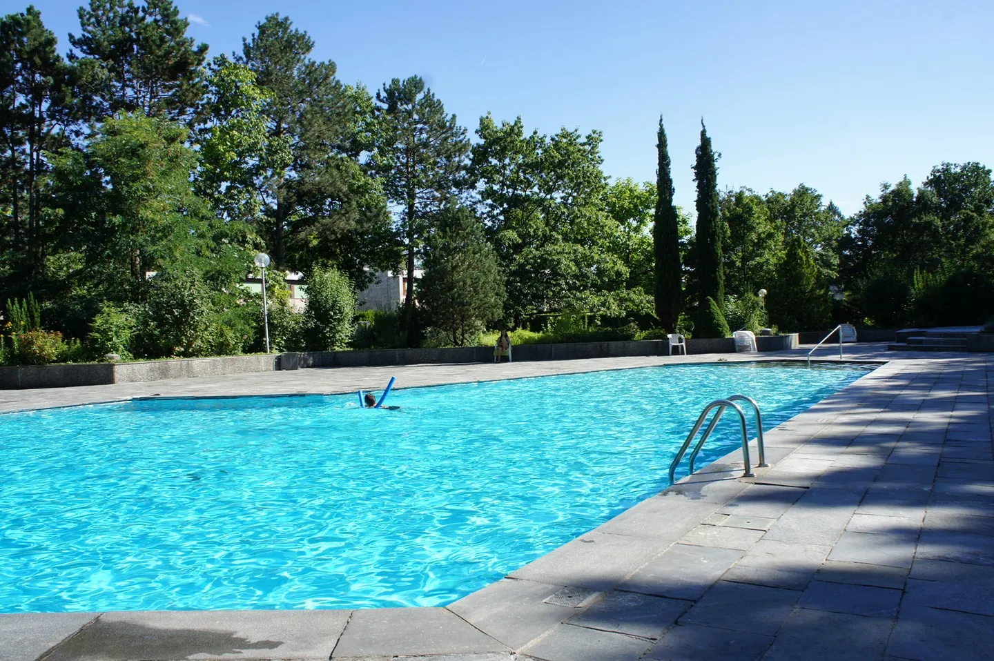 Condo for sale, Le Grand-Saconnex (Grand-Saconnex, Switzerland) - Photo 2 of 2