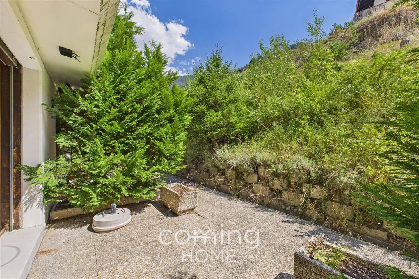 Votre maison de rêve à louer - Appartement 2.5 pièces à Ried-Brig - Photo 10 sur 11