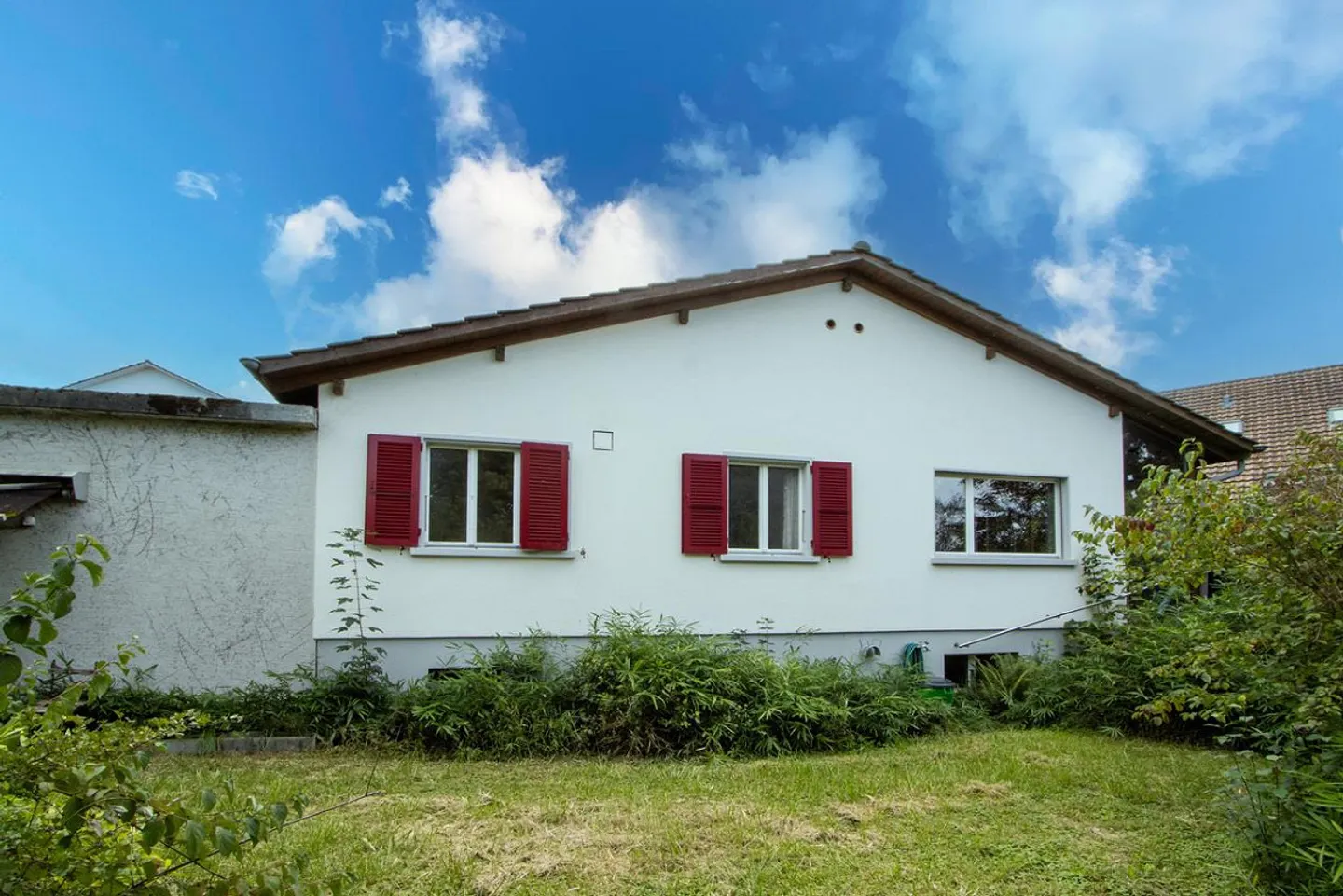 Proprietà attraente con potenziale d'uso versatile - Foto 3 di 25