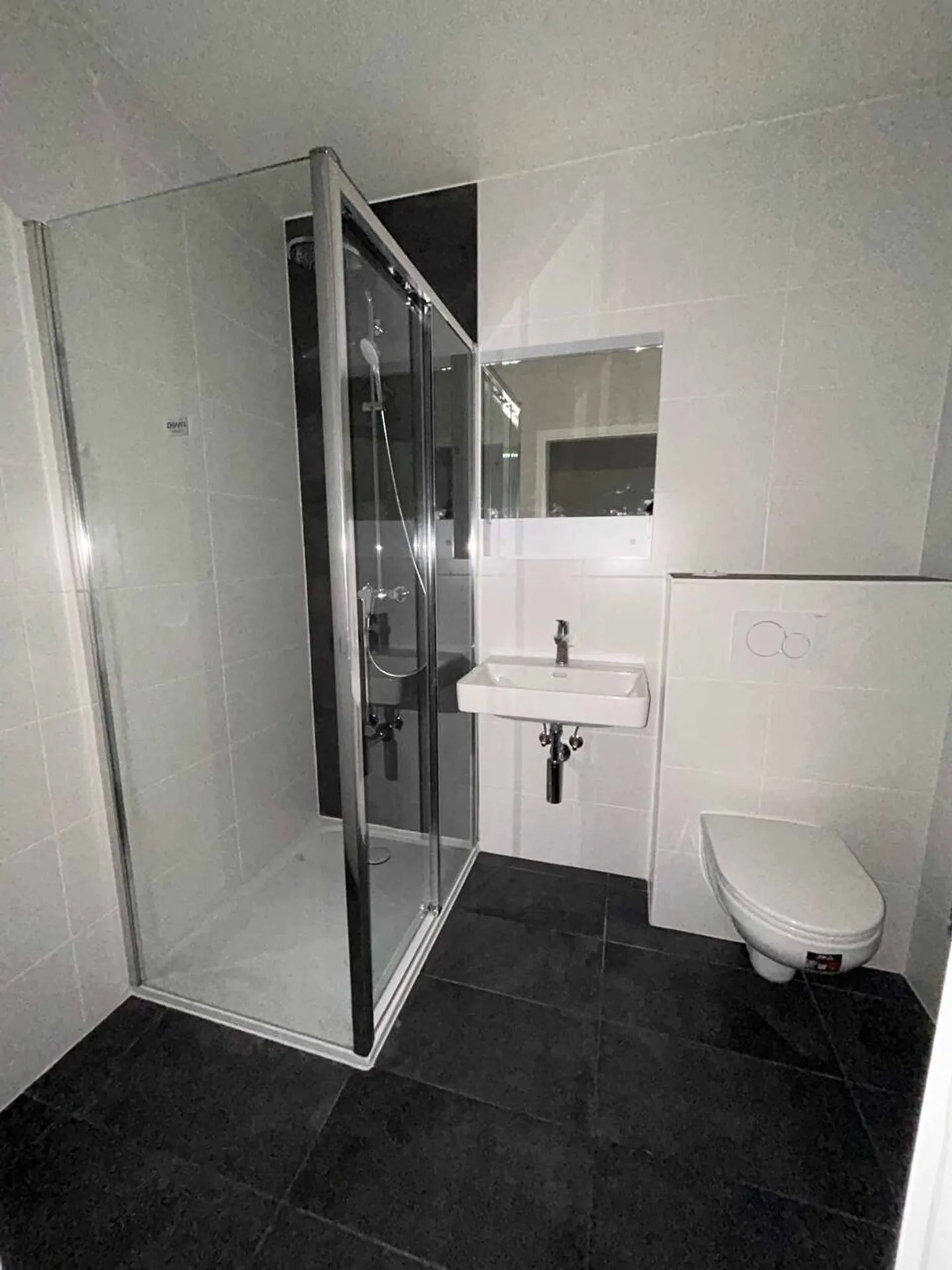 Appartement 2 pièces rénové - Photo 5 sur 5