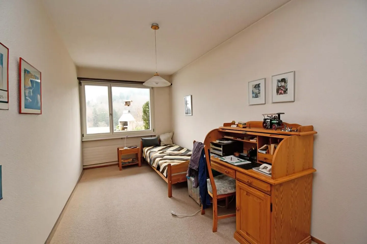 Stunning Terrace House with Views - Photo 7 of 13