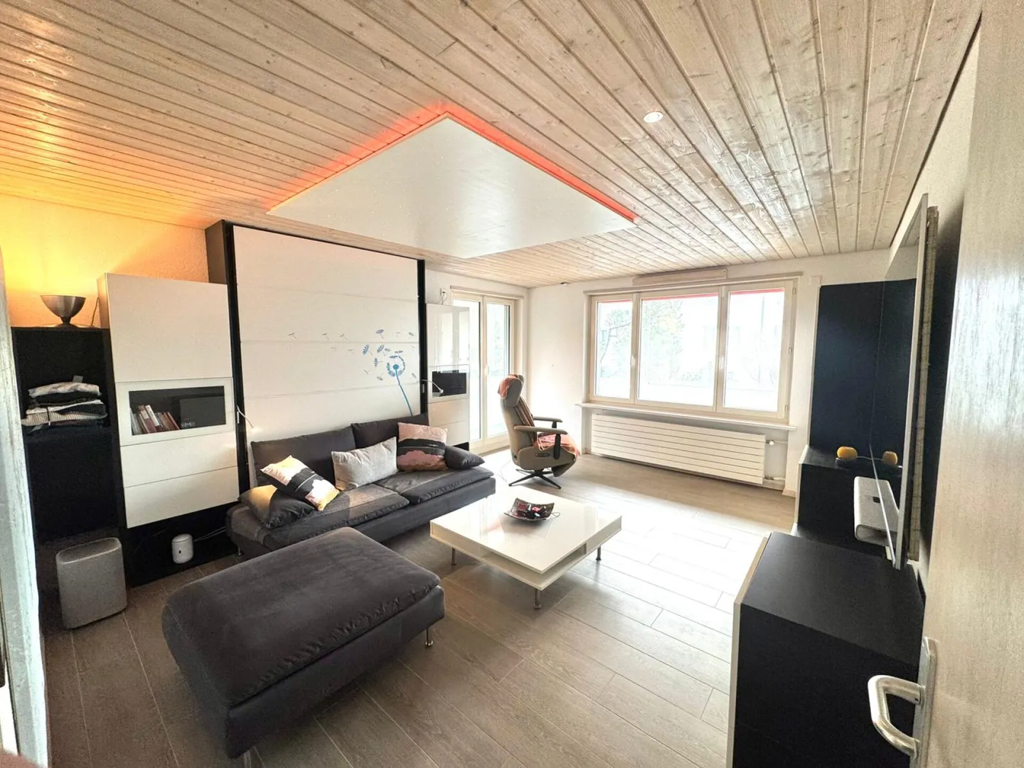 Appartamento moderno ristrutturato - ogni dettaglio pensato - Foto 1 di 7