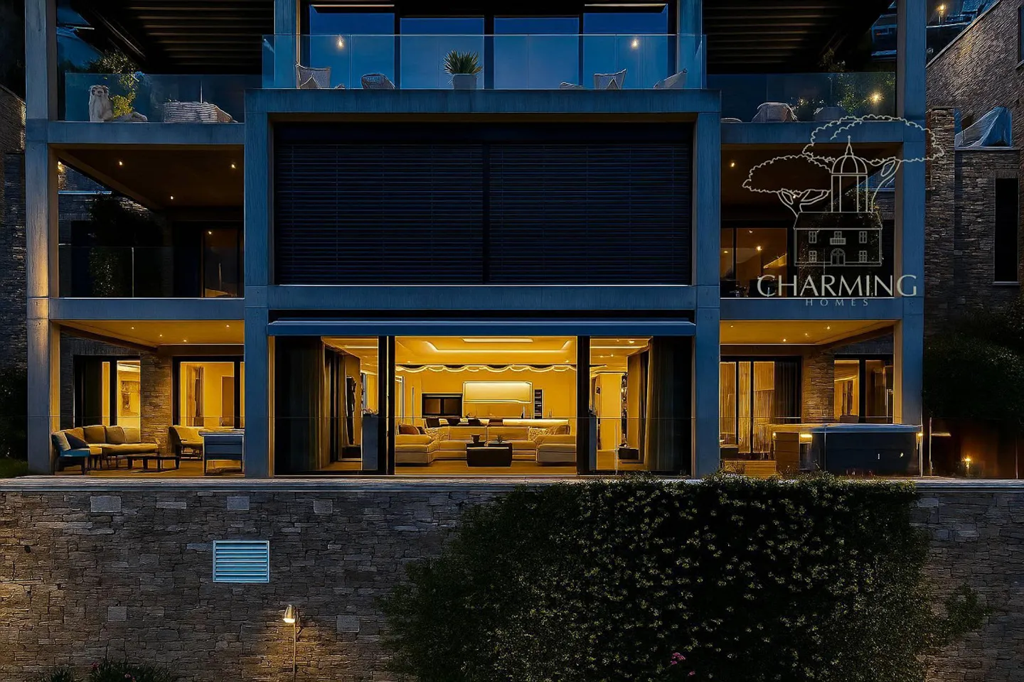 Apartment - Morcote - Photo 5 of 13