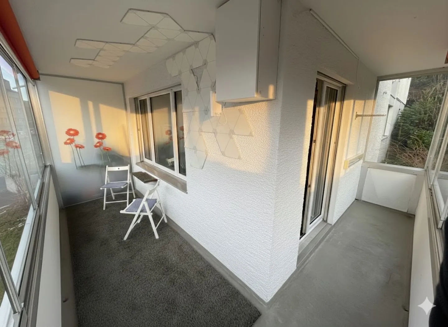 Appartamento moderno ristrutturato - ogni dettaglio pensato - Foto 6 di 7