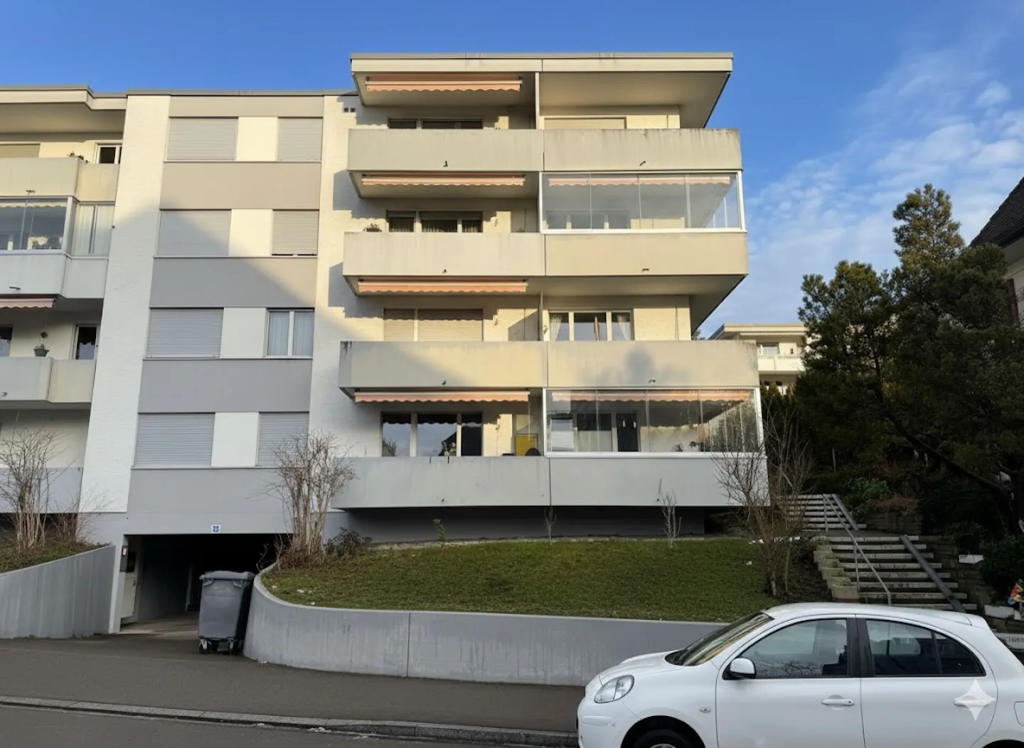 Appartamento moderno ristrutturato - ogni dettaglio pensato - Foto 7 di 7