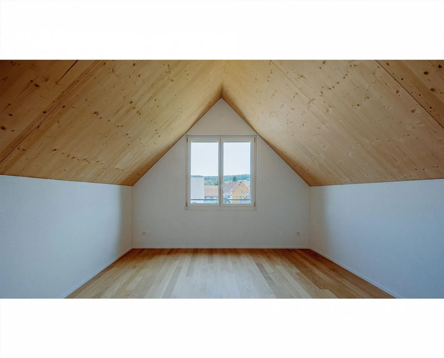 5.5-Room New Build Maisonette in Embrach - Buy Now - Photo 5 of 7
