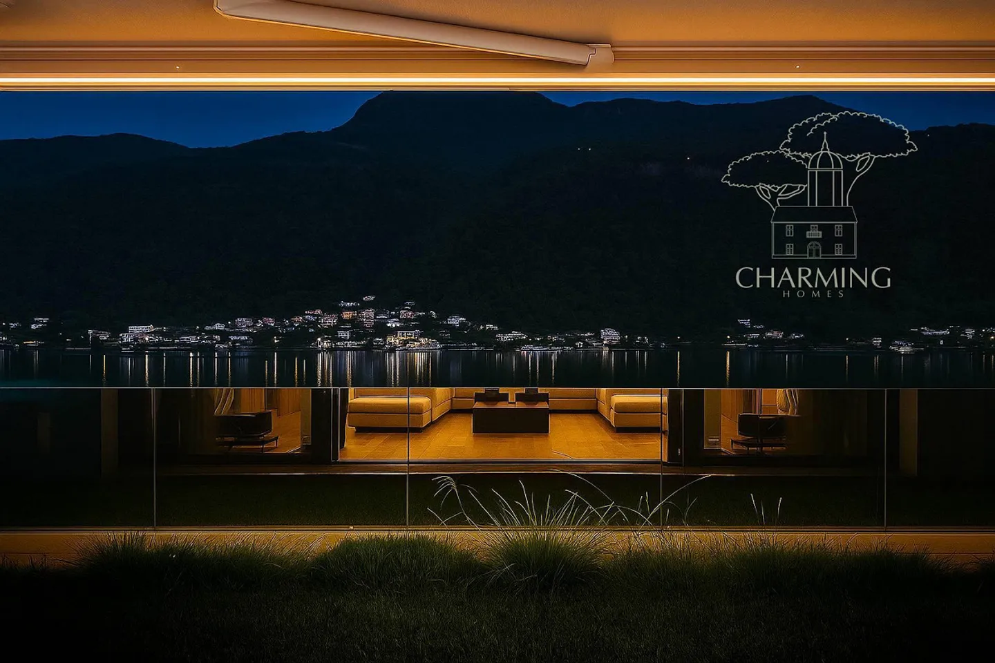 Apartment - Morcote - Photo 6 of 13