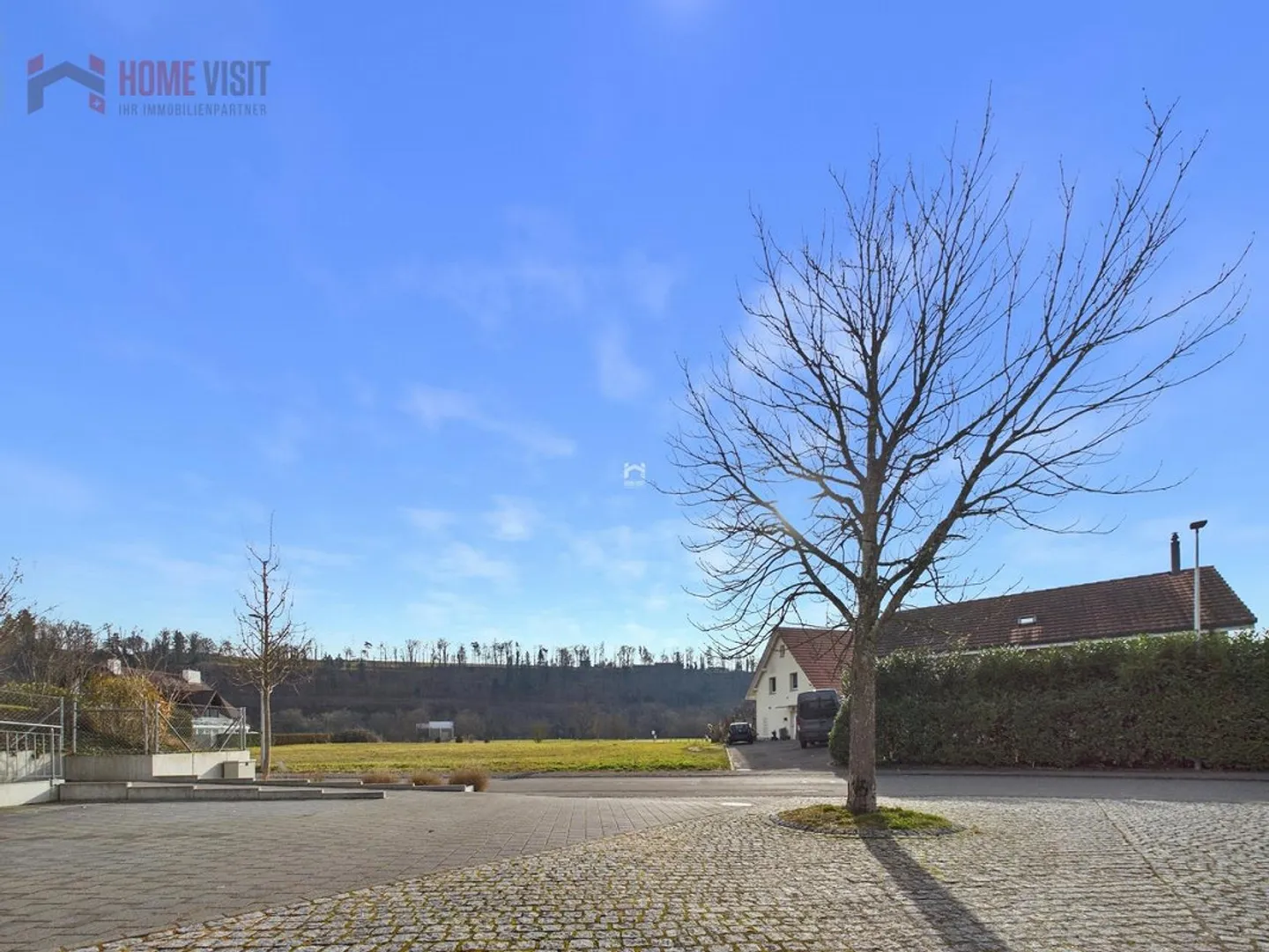 Geräumige Wohnung mit Hobbyraum - Foto 18 von 18