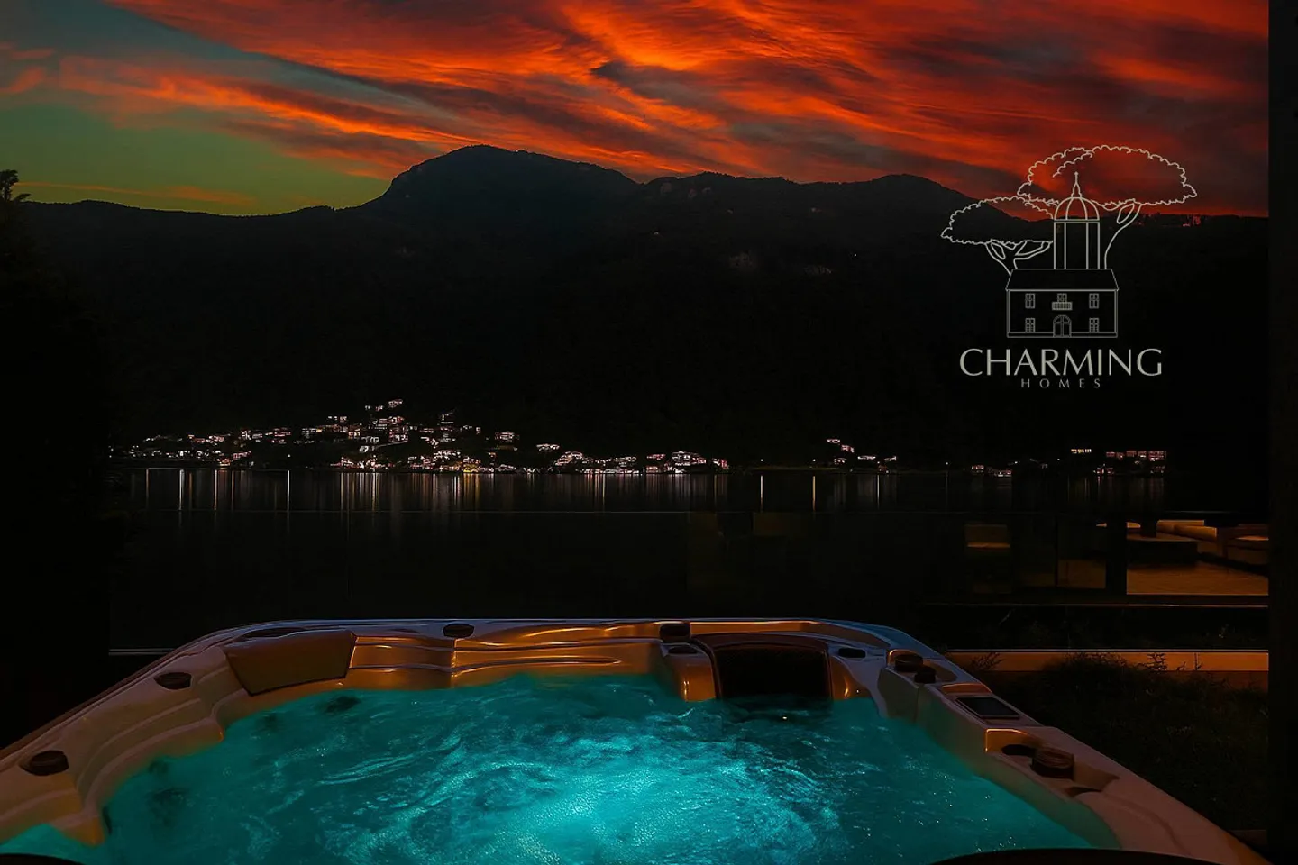 Apartment - Morcote - Photo 7 of 13