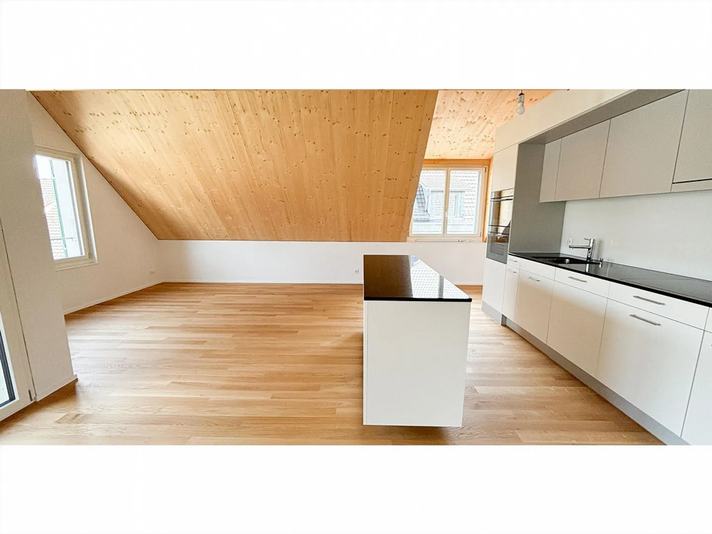 5.5-Room New Build Maisonette in Embrach - Buy Now - Photo 1 of 7