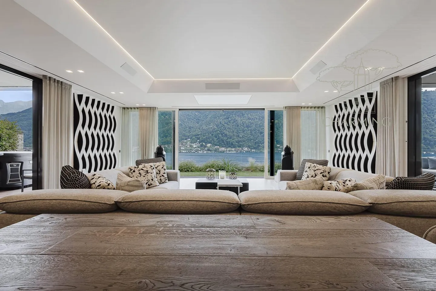 Apartment - Morcote - Photo 2 of 13